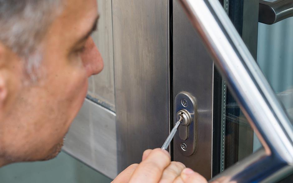 dépannage serrurier ouverture de porte Marseille